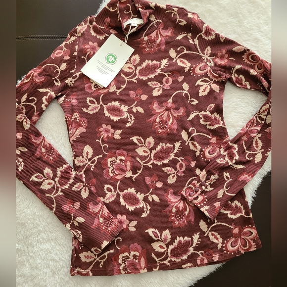 Sezane Felix Top - Picture 4 of 7